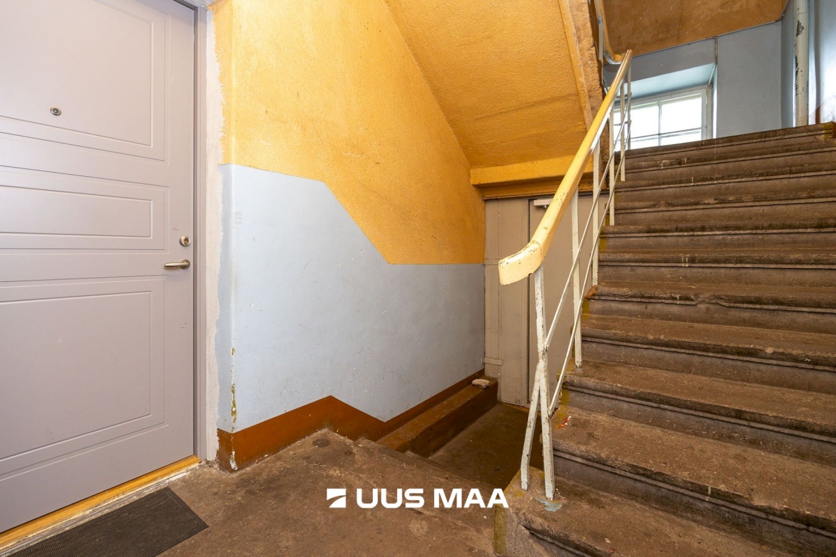 Tallinn, Kesklinna linnaosa, Juurdeveo 24