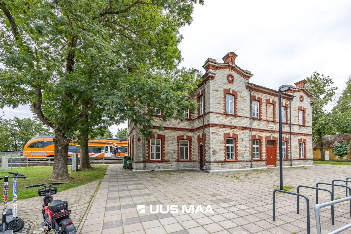 Tallinn, Kesklinna linnaosa, Juurdeveo 24