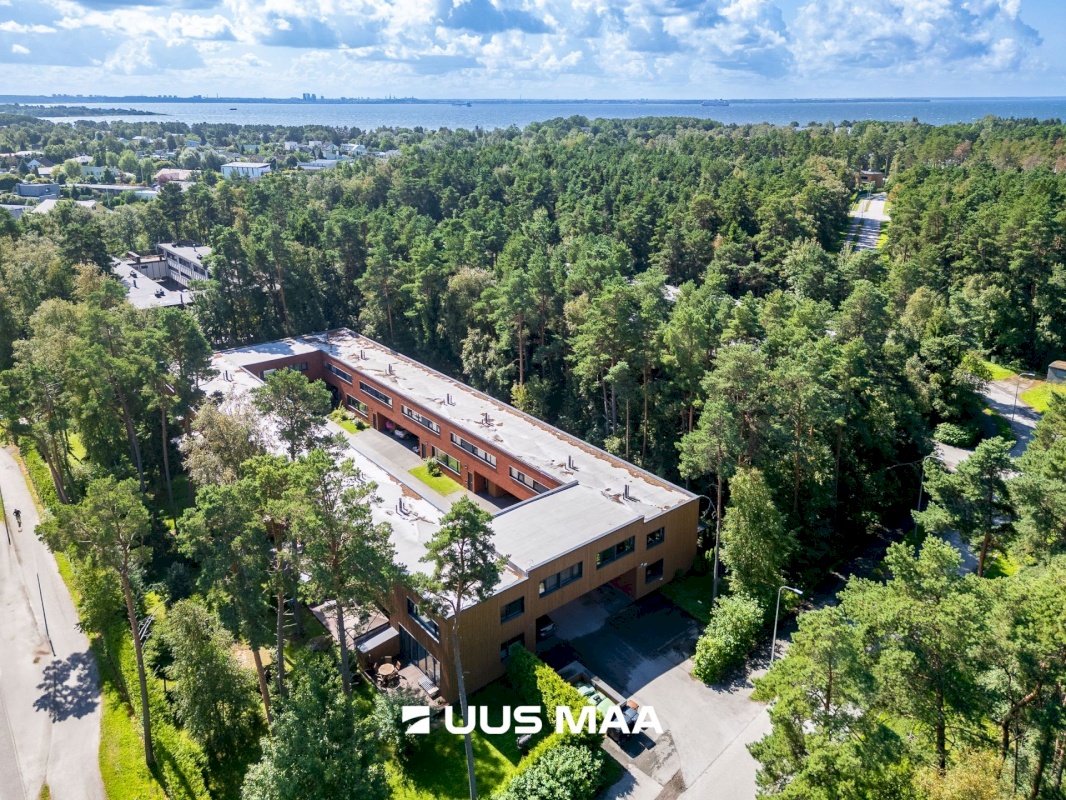 Viimsi vald, Haabneeme alevik, Laanekivi tee 7/2