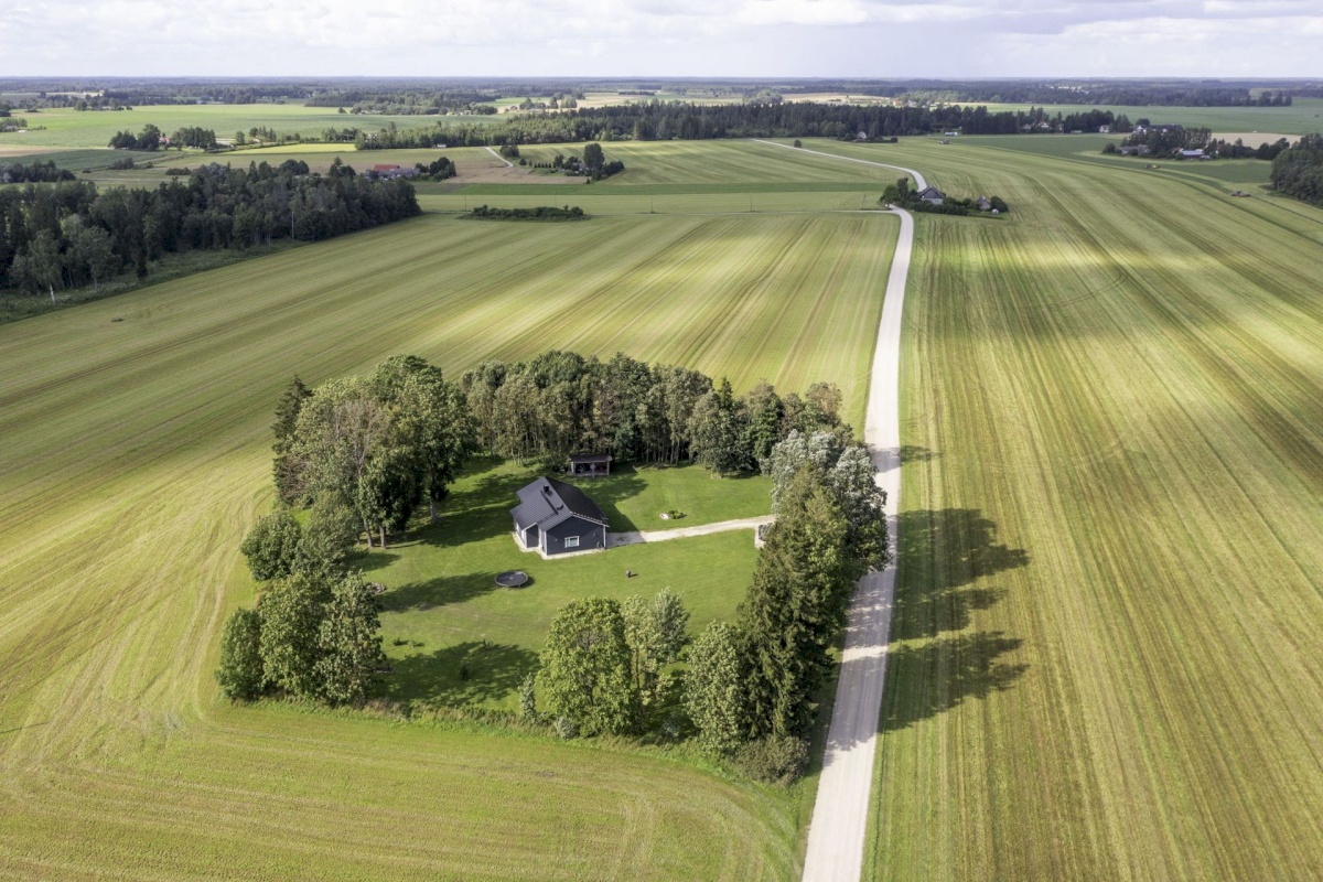 Türi vald, Ülejõe küla