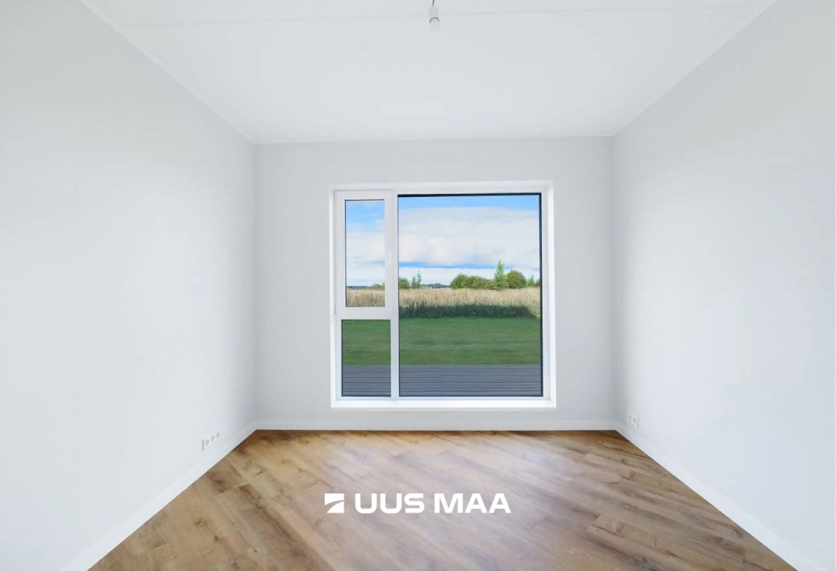 Harku vald, Tiskre küla, Möldre tee 8