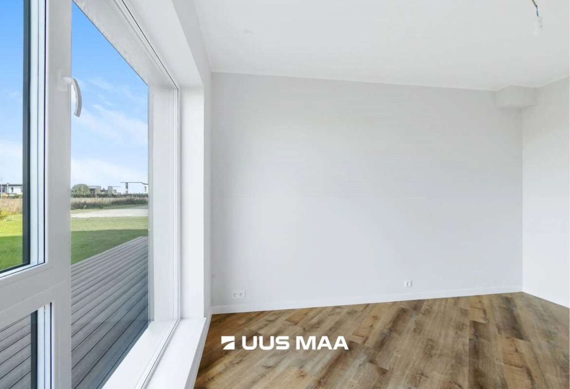 Harku vald, Tiskre küla, Möldre tee 8