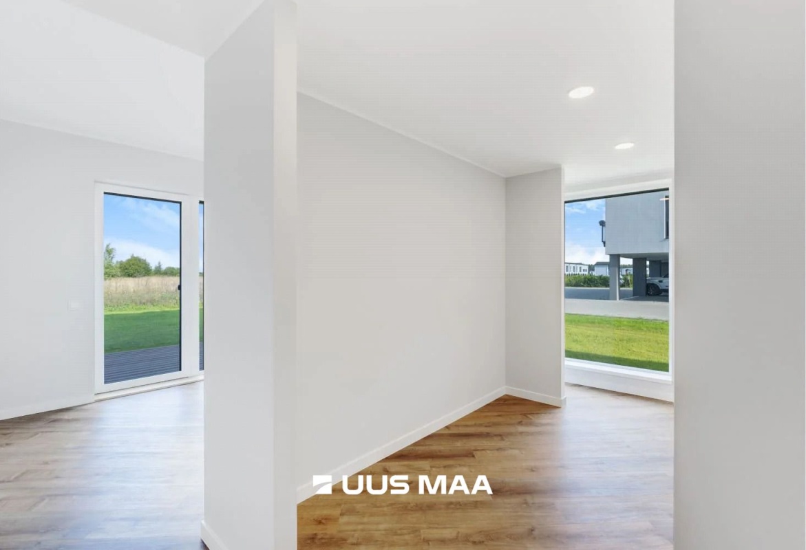 Harku vald, Tiskre küla, Möldre tee 8