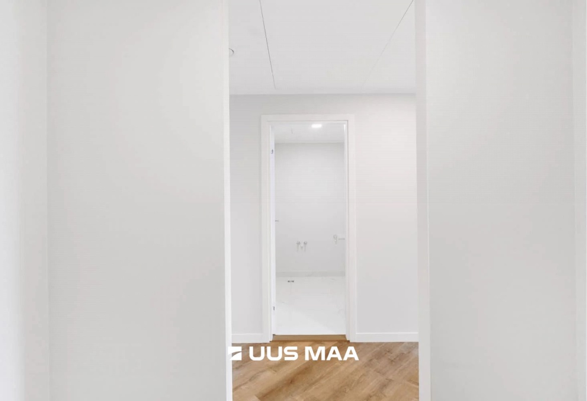 Harku vald, Tiskre küla, Möldre tee 8