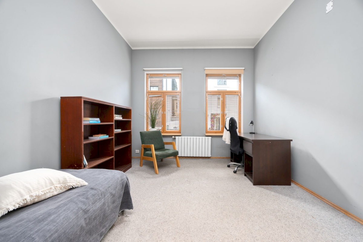 Tallinn, Kesklinna linnaosa, Kadriorg, L. Koidula 15