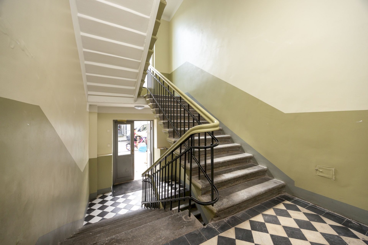 Tallinn, Kesklinna linnaosa, Kadriorg, L. Koidula 15