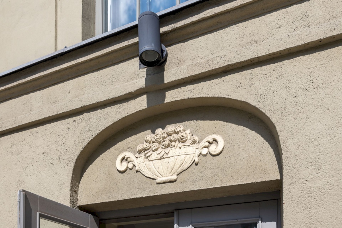 Tallinn, Kesklinna linnaosa, Kadriorg, L. Koidula 15