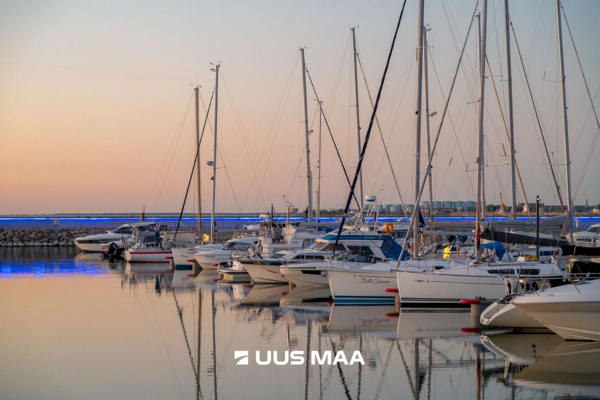 Tallinn, Haabersti linnaosa, Haabersti, Lee 17a