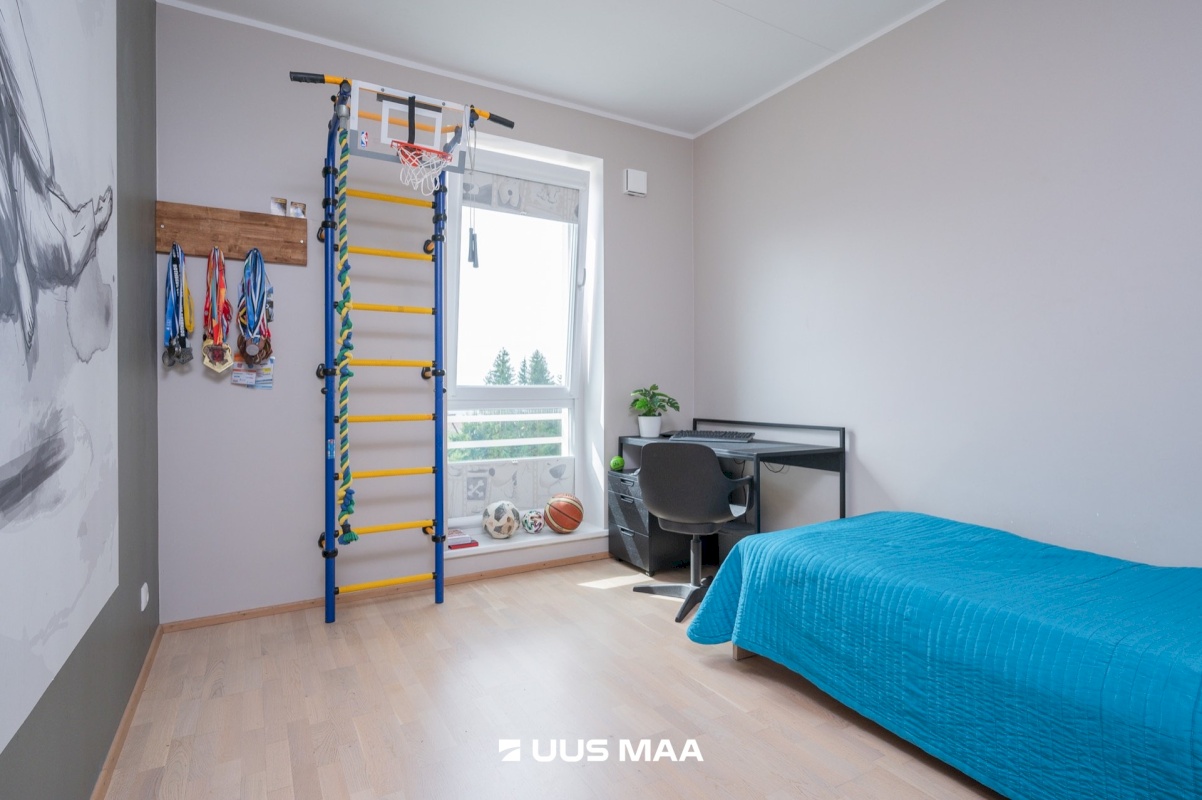 Luunja vald, Lohkva küla, Kaalukoja tee 1