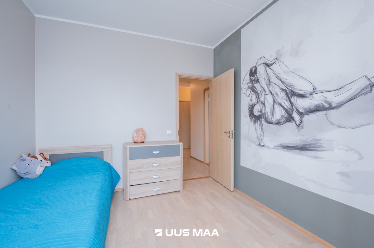 Luunja vald, Lohkva küla, Kaalukoja tee 1