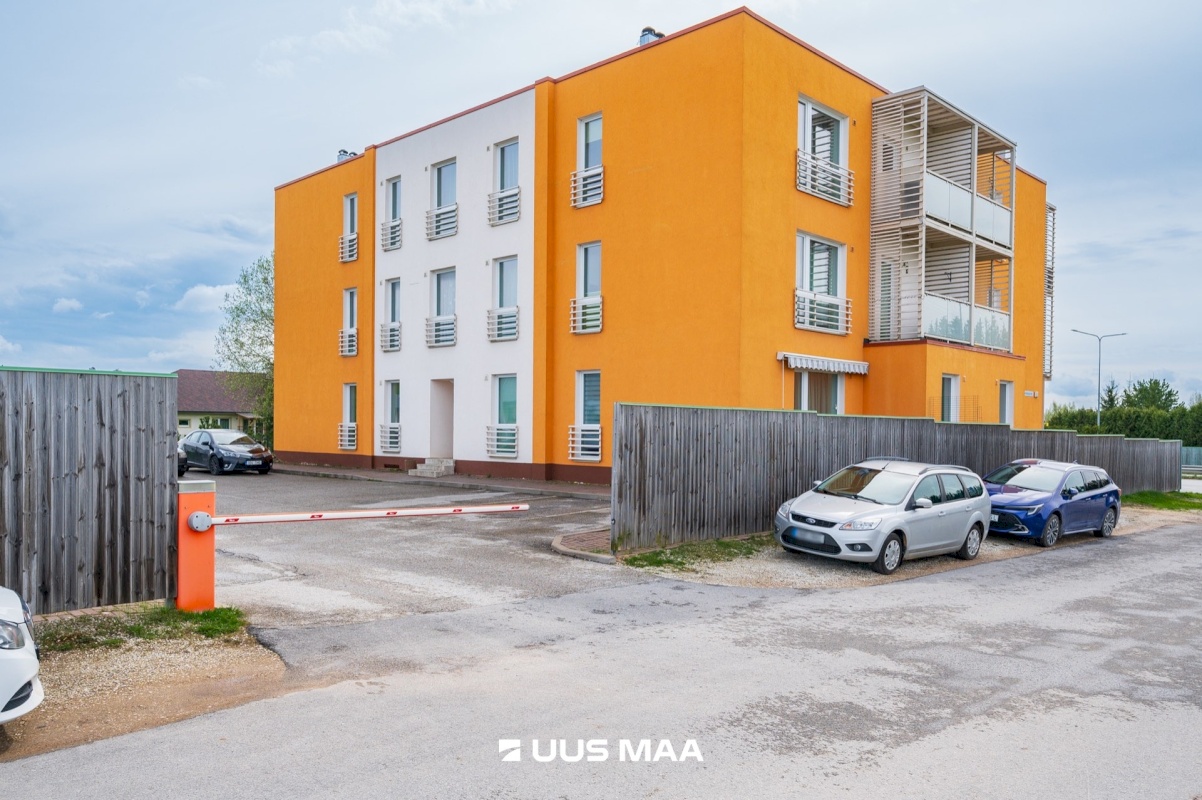 Luunja vald, Lohkva küla, Kaalukoja tee 1