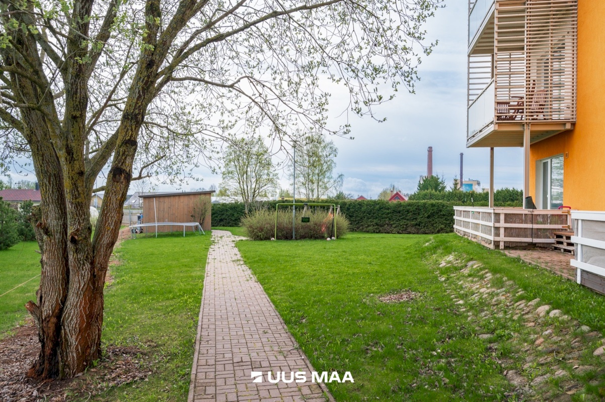 Luunja vald, Lohkva küla, Kaalukoja tee 1