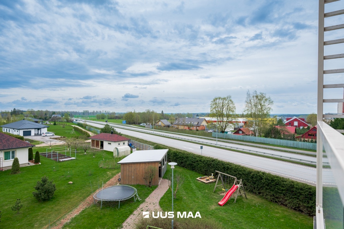Luunja vald, Lohkva küla, Kaalukoja tee 1