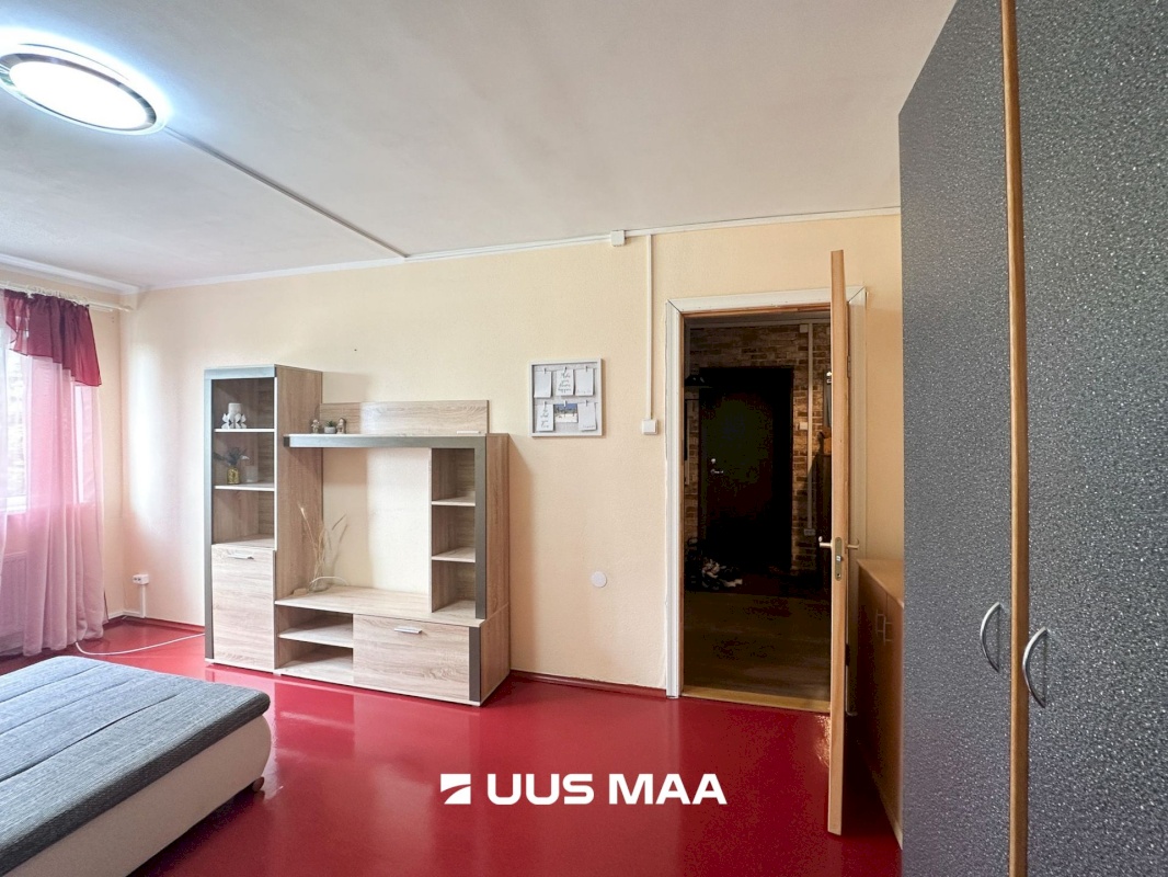 Tapa vald, Imastu küla, IMASTU KESKUS 11