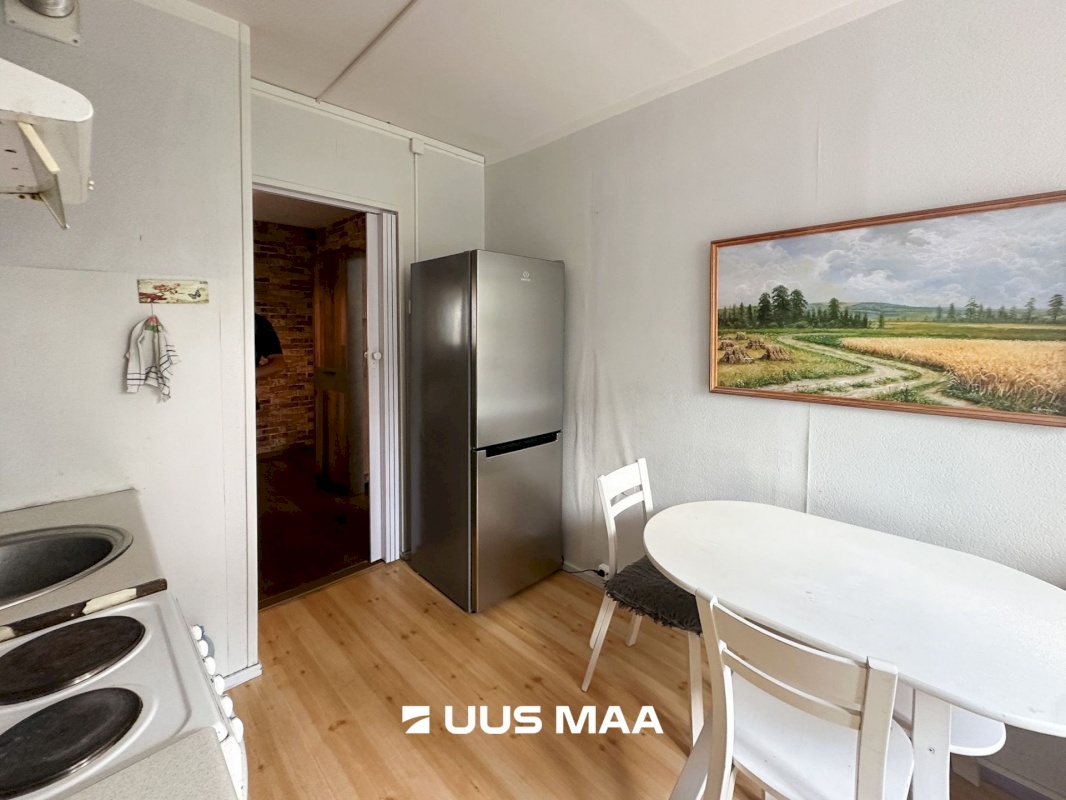 Tapa vald, Imastu küla, IMASTU KESKUS 11