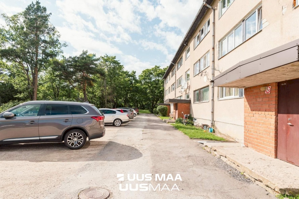 Tapa vald, Imastu küla, IMASTU KESKUS 11