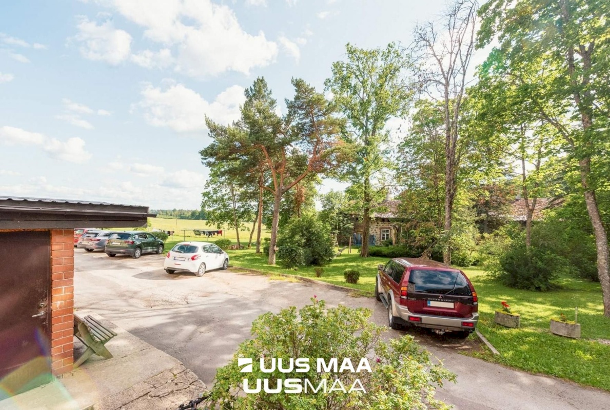 Tapa vald, Imastu küla, IMASTU KESKUS 11