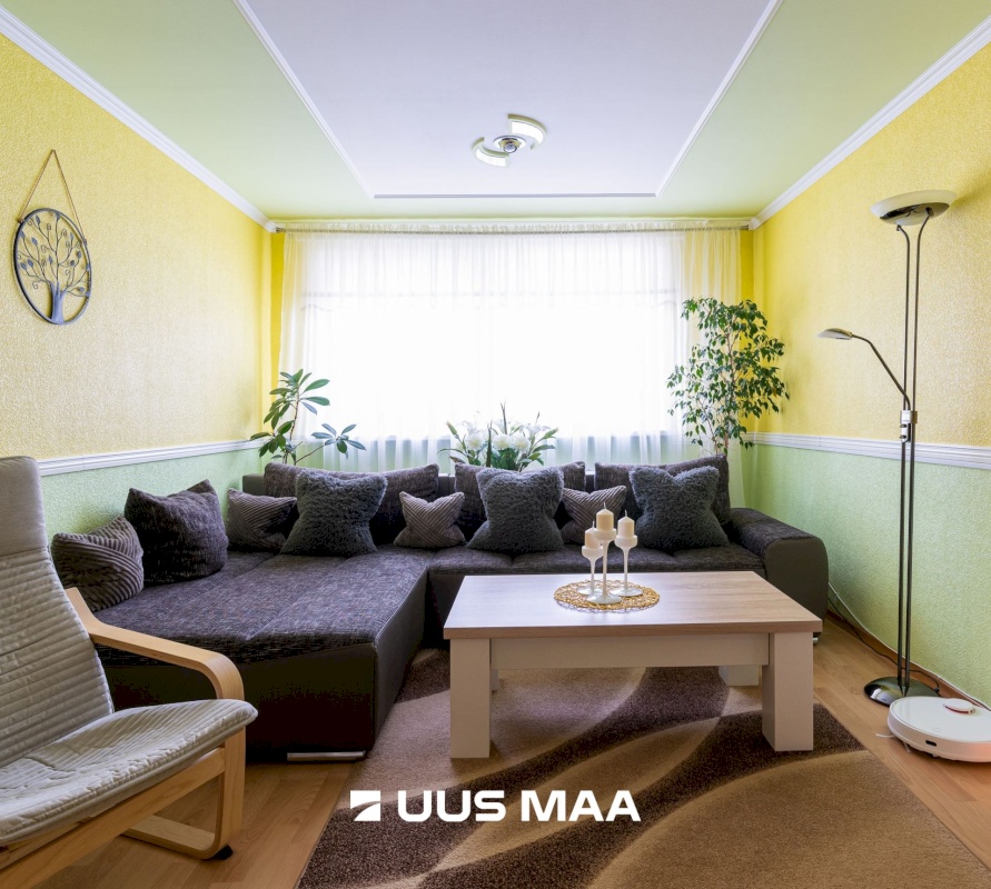 Rakvere linn, Kaevu 6