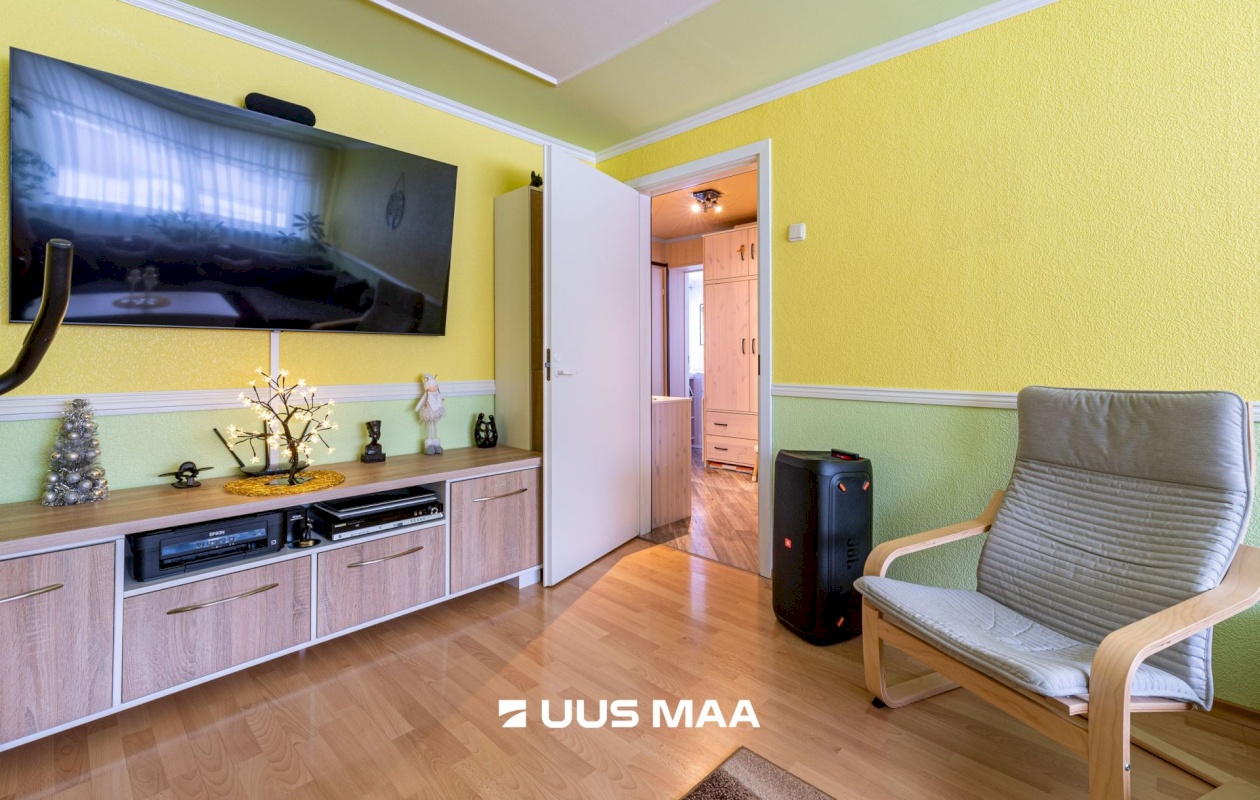 Rakvere linn, Kaevu 6