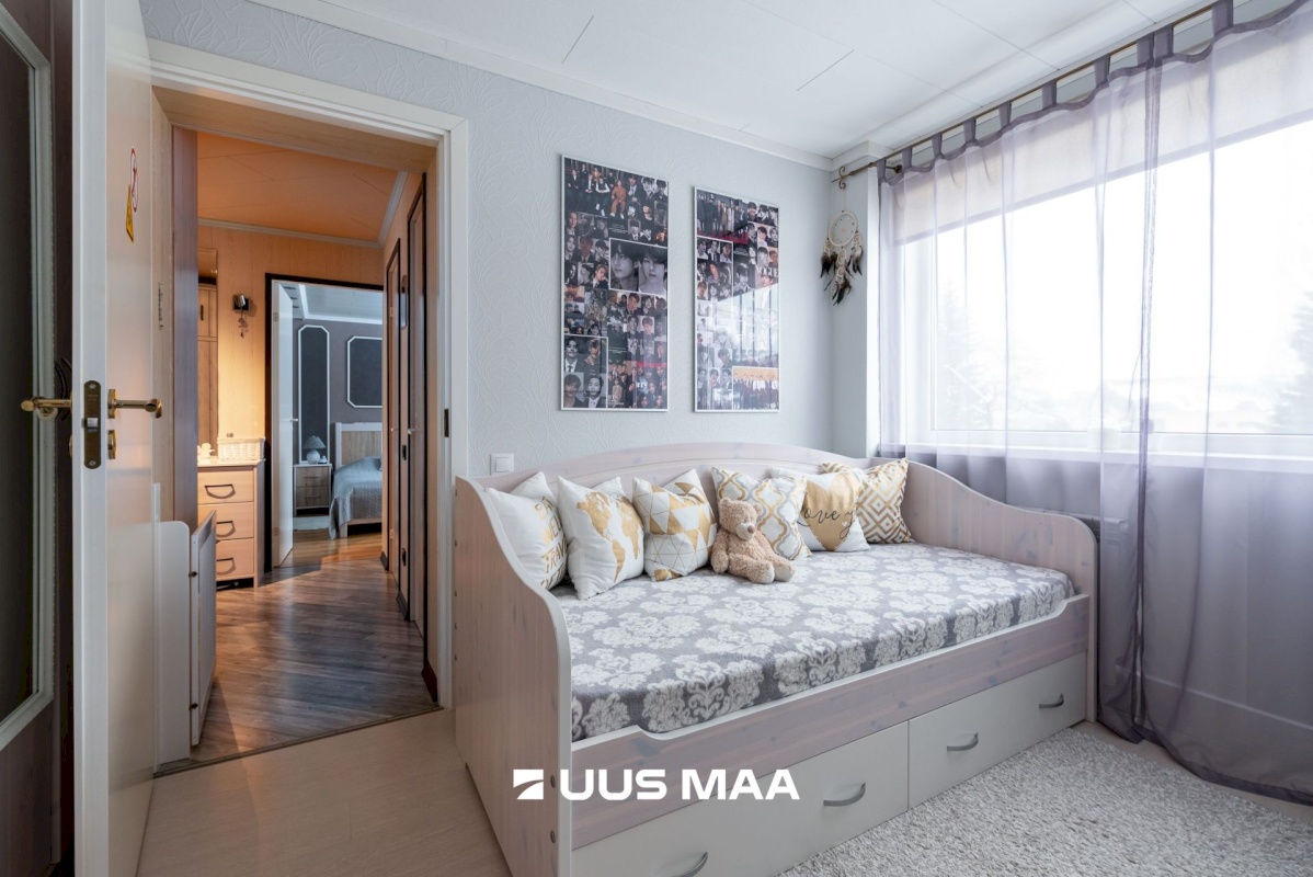 Rakvere linn, Kaevu 6