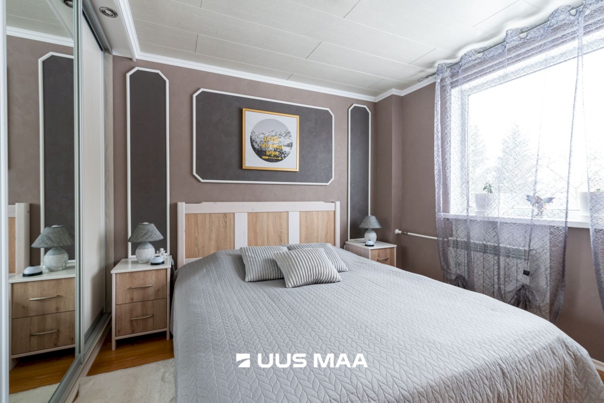 Rakvere linn, Kaevu 6