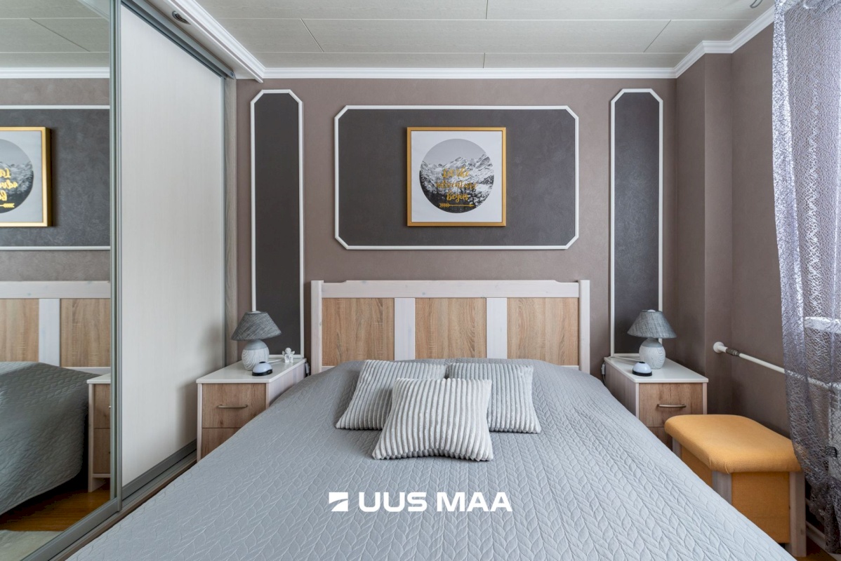 Rakvere linn, Kaevu 6