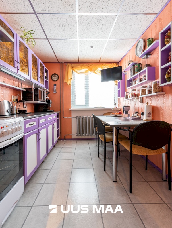 Rakvere linn, Kaevu 6