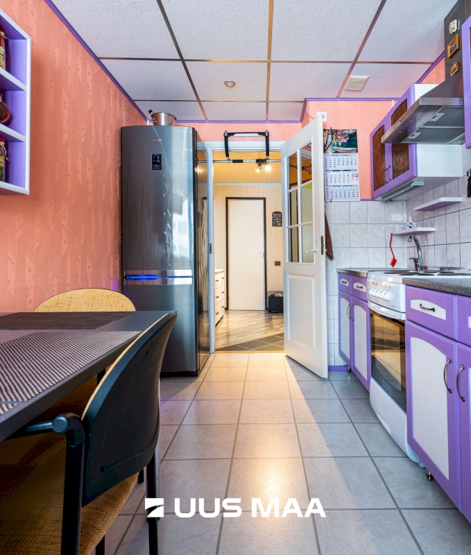 Rakvere linn, Kaevu 6