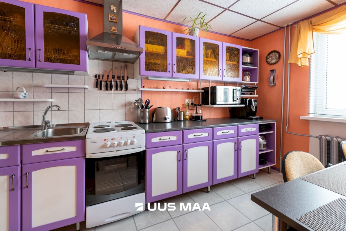 Rakvere linn, Kaevu 6