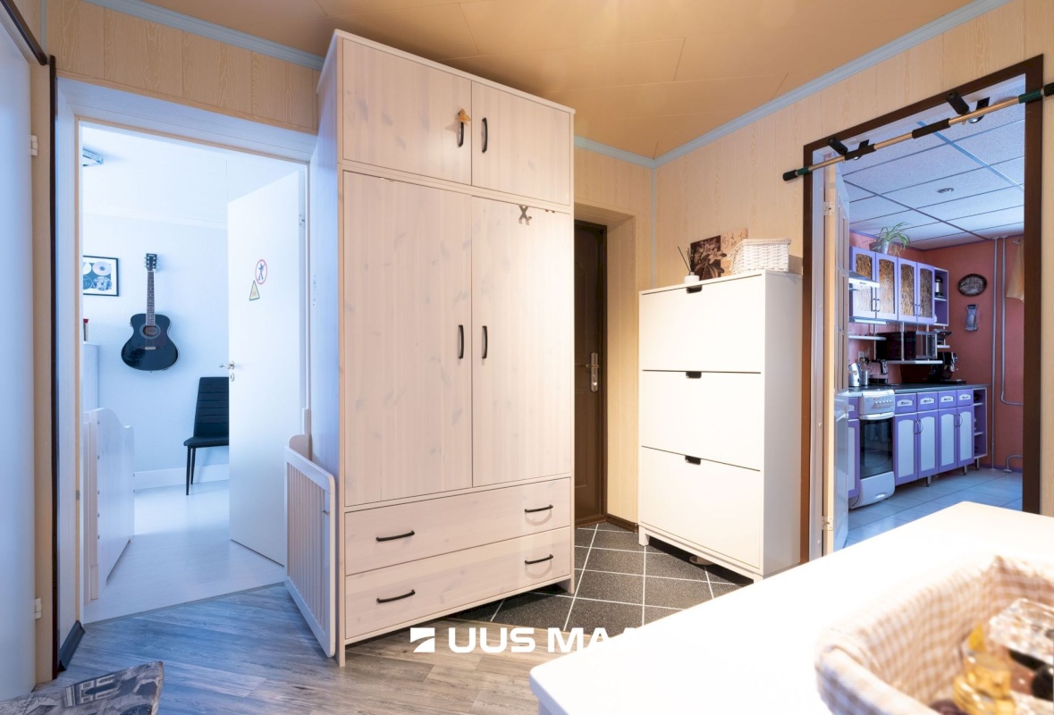 Rakvere linn, Kaevu 6