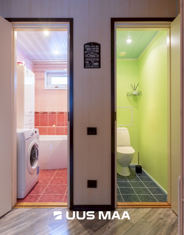 Rakvere linn, Kaevu 6