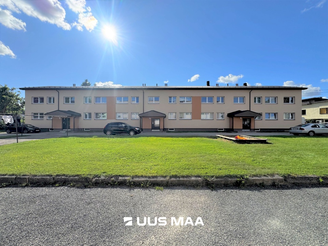 Rakvere linn, Kaevu 6