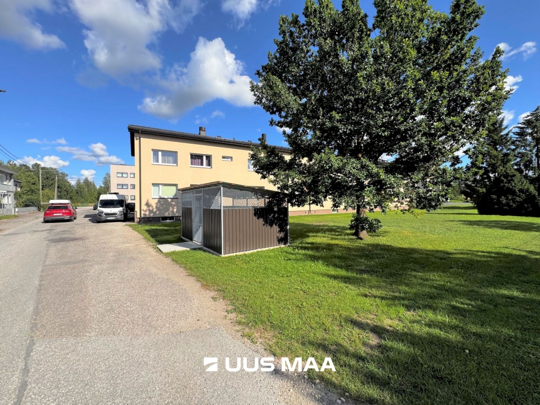 Rakvere linn, Kaevu 6