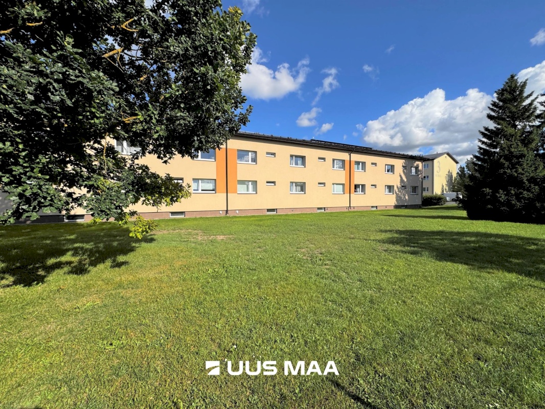 Rakvere linn, Kaevu 6