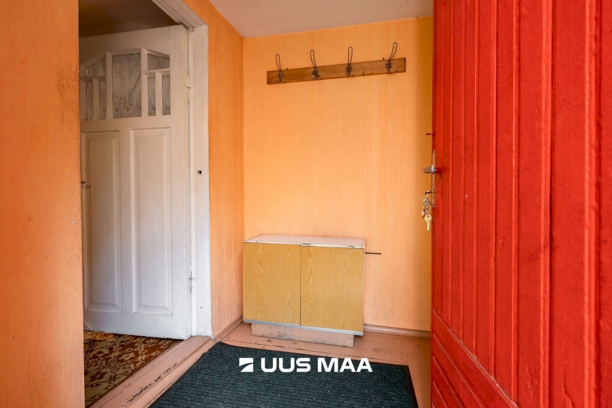 Lääne-Harju vald, Kurkse küla, Männiku