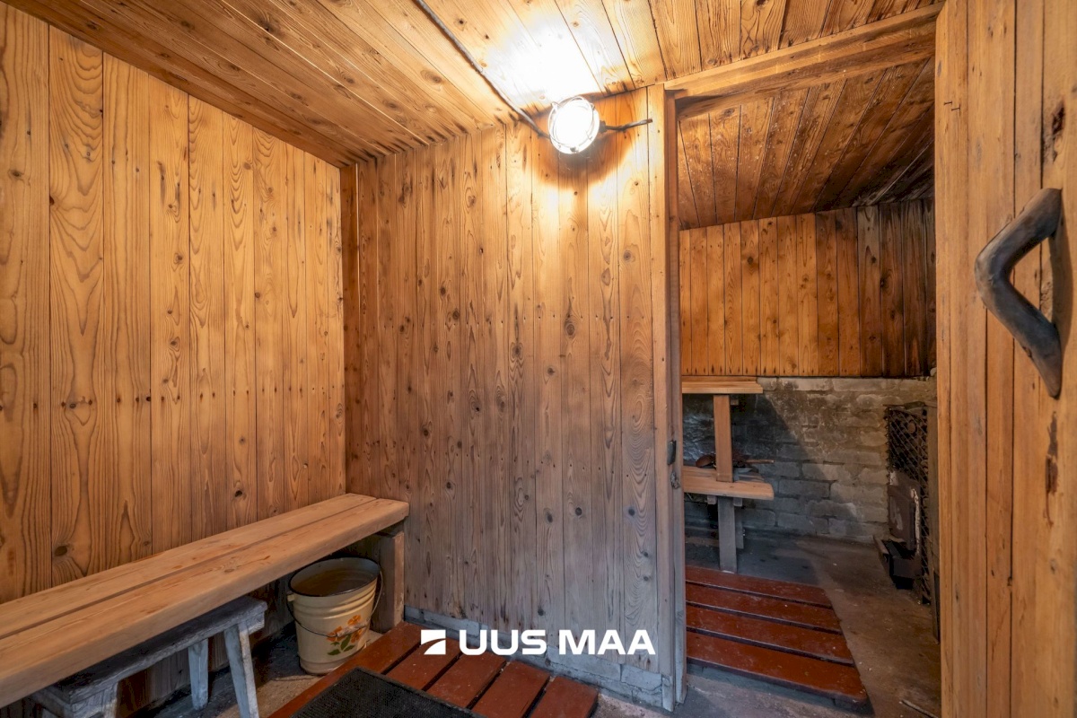 Lääne-Harju vald, Kurkse küla, Männiku