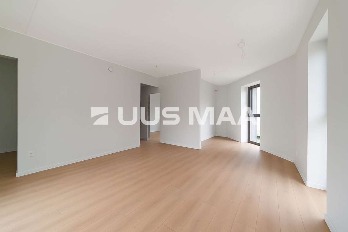 Tallinn, Nõmme linnaosa, Männiku, Valdeku 8a