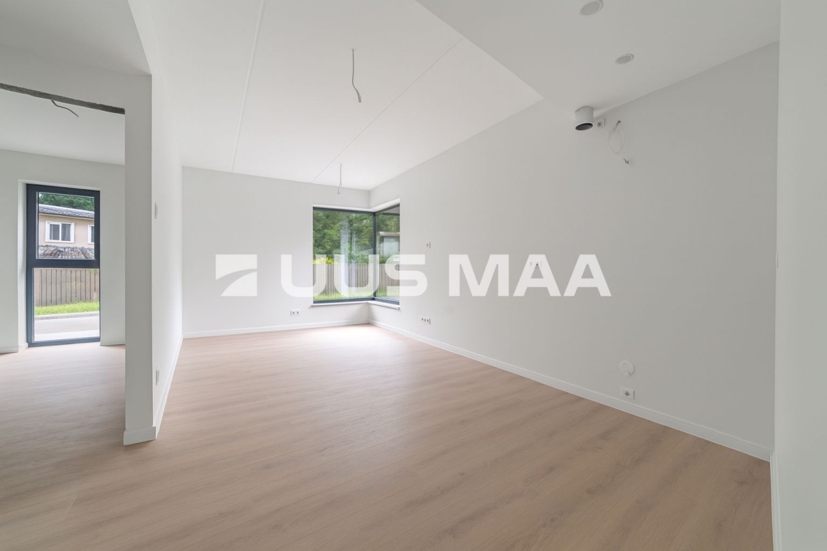 Tallinn, Nõmme linnaosa, Männiku, Valdeku 8a