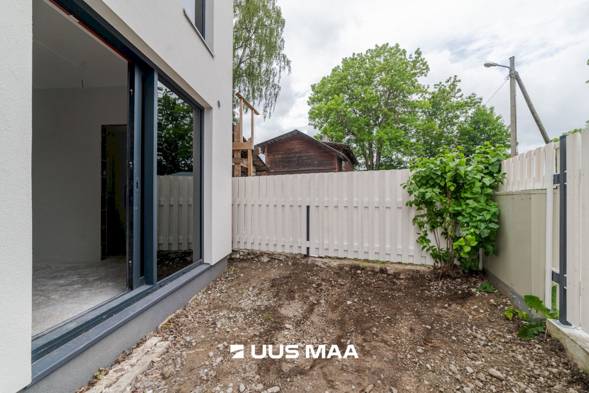 Tallinn, Nõmme linnaosa, Männiku, Valdeku 8a