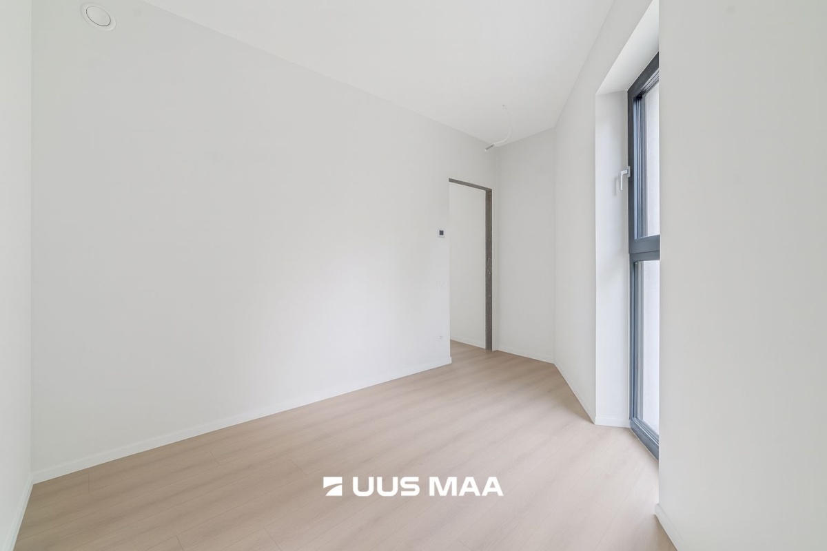 Tallinn, Nõmme linnaosa, Männiku, Valdeku 8a