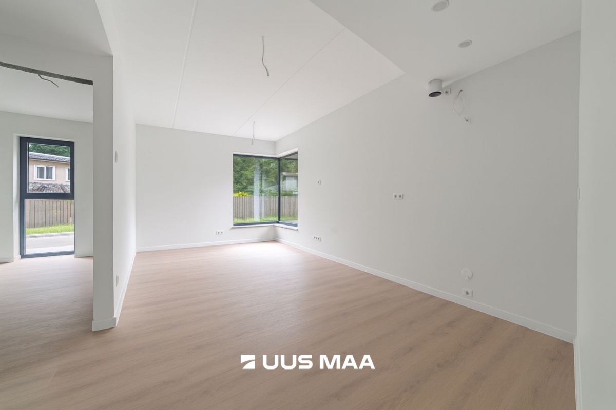 Tallinn, Nõmme linnaosa, Männiku, Valdeku 8a