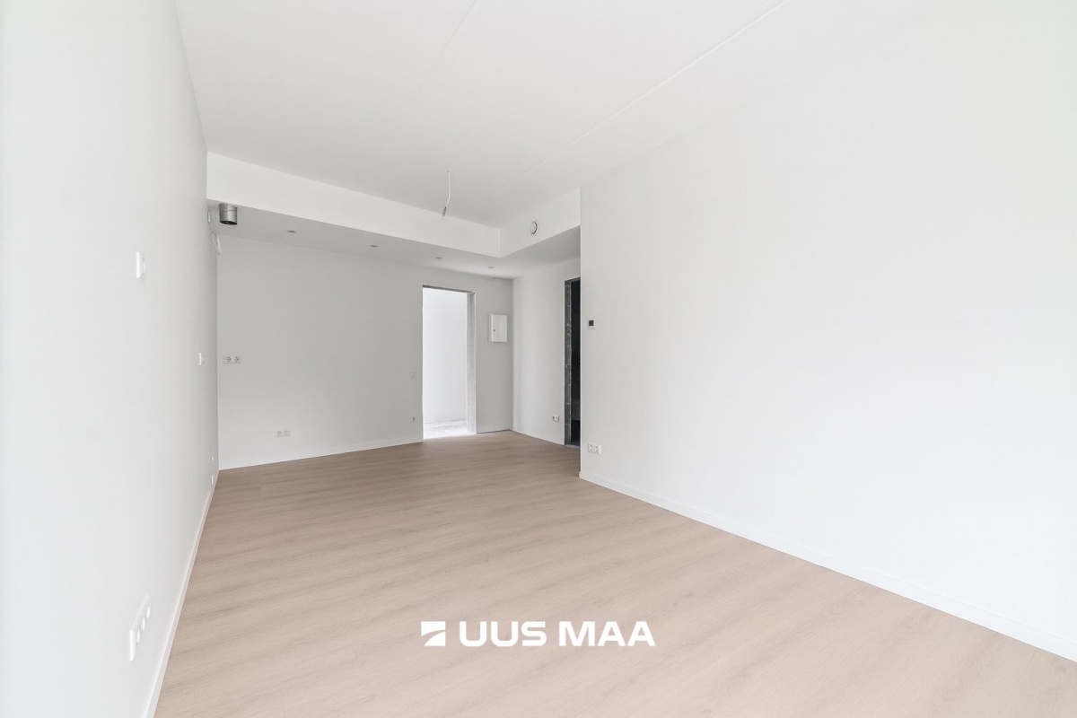 Tallinn, Nõmme linnaosa, Männiku, Valdeku 8a