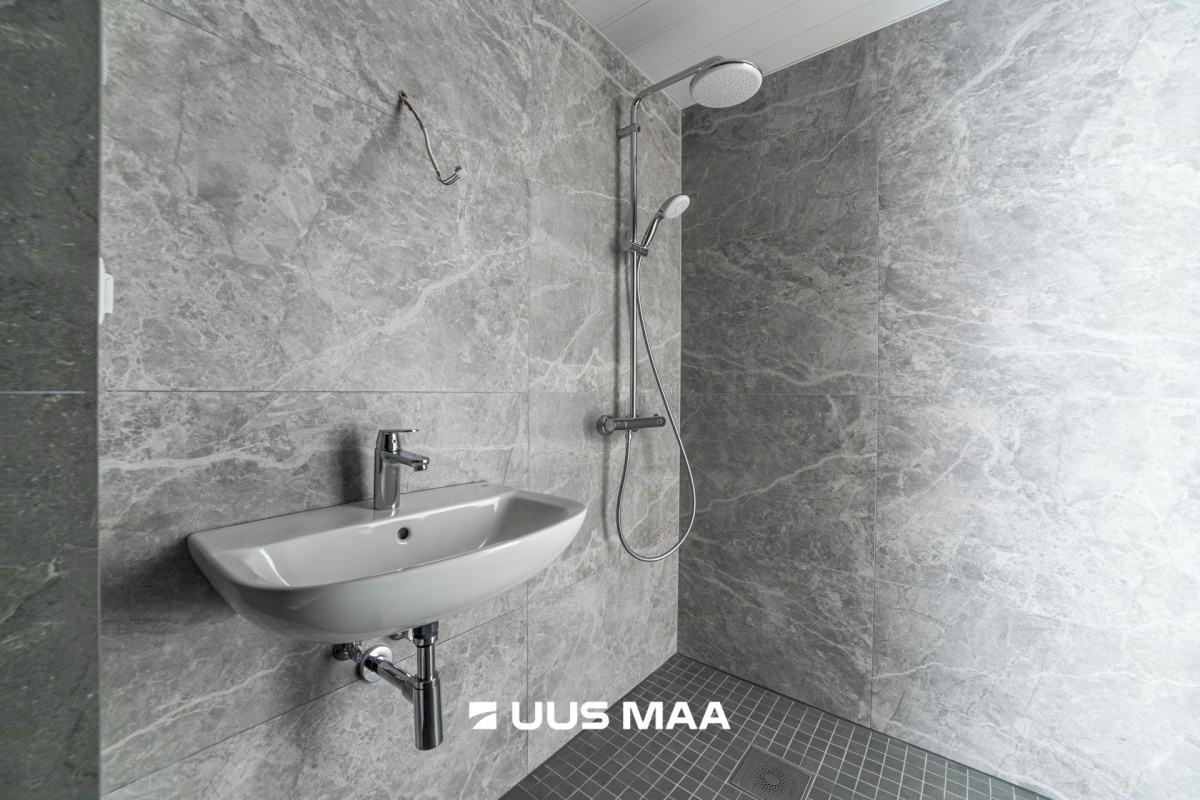 Tallinn, Nõmme linnaosa, Männiku, Valdeku 8a