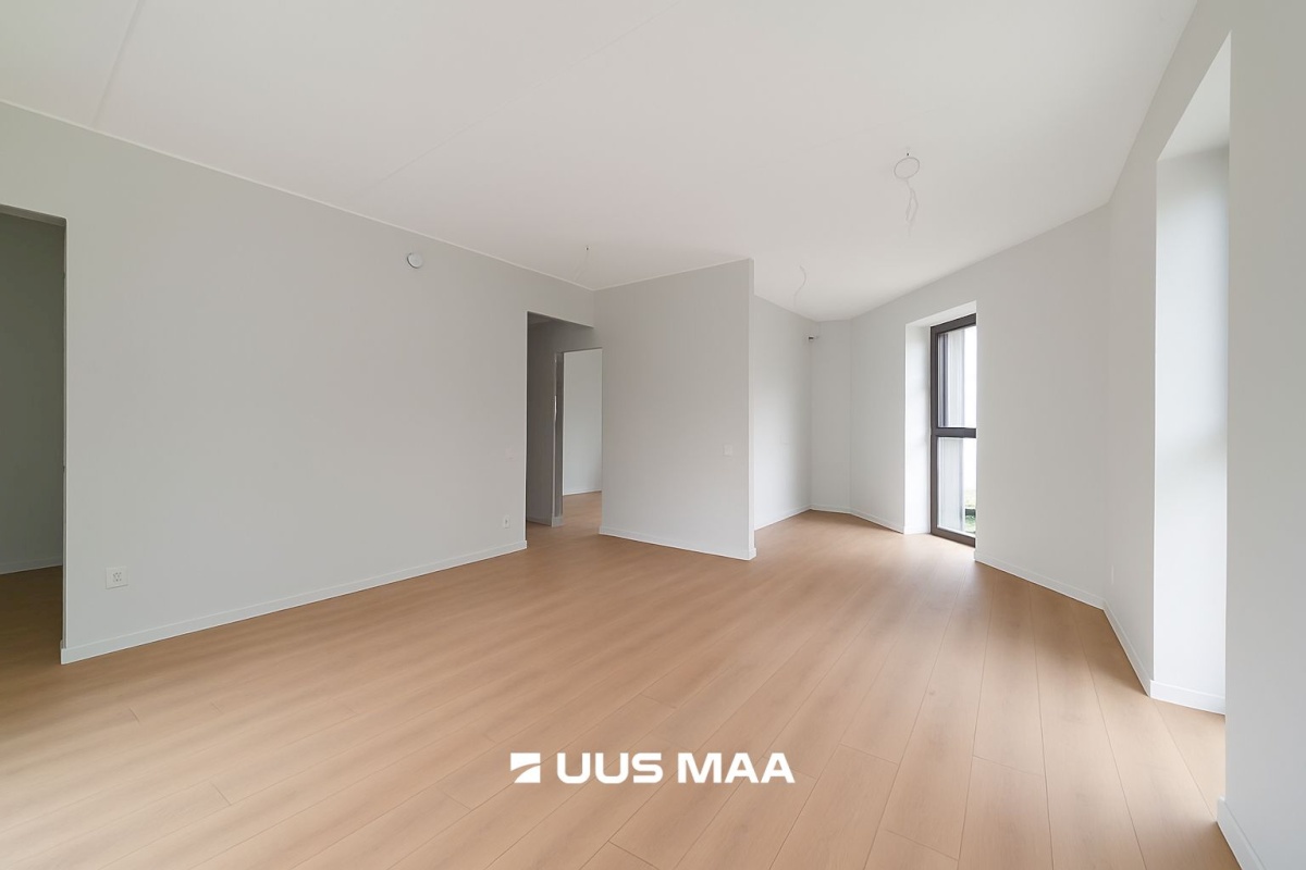 Tallinn, Nõmme linnaosa, Männiku, Valdeku 8a