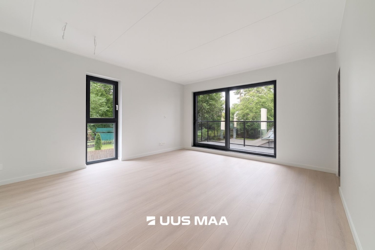 Tallinn, Nõmme linnaosa, Männiku, Valdeku 8a