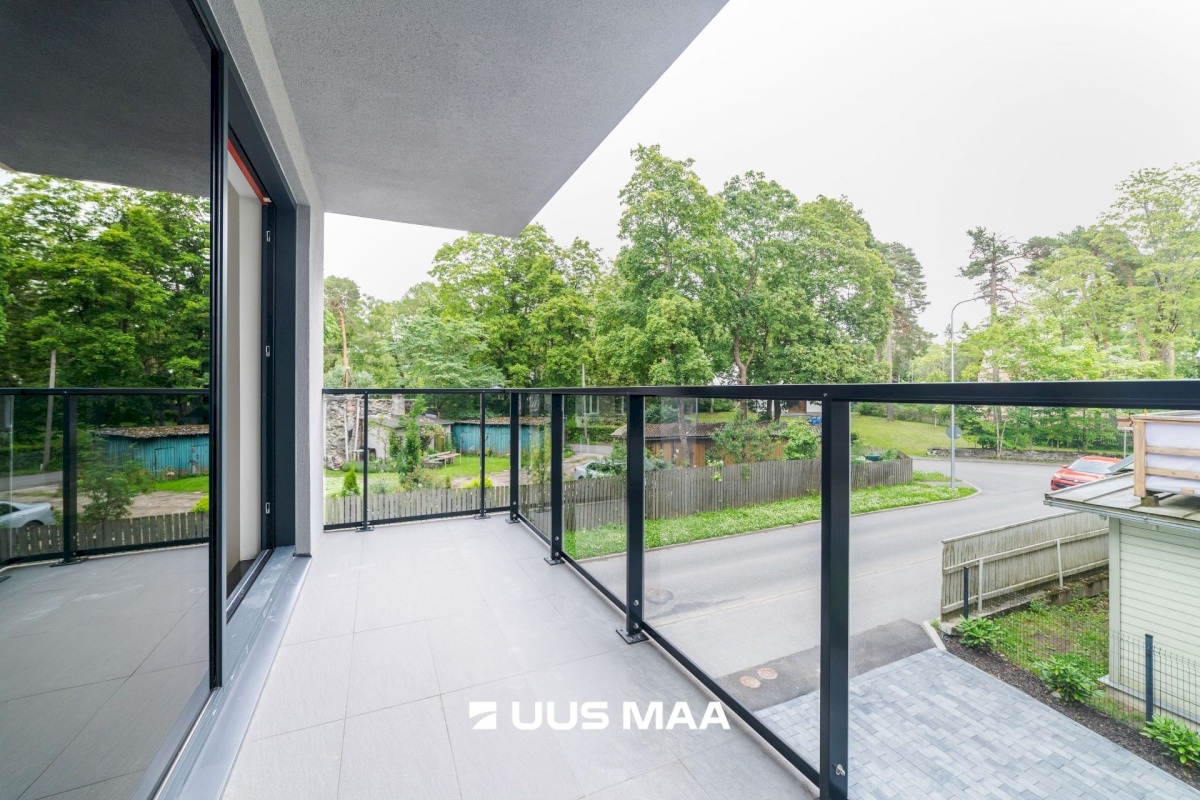Tallinn, Nõmme linnaosa, Männiku, Valdeku 8a