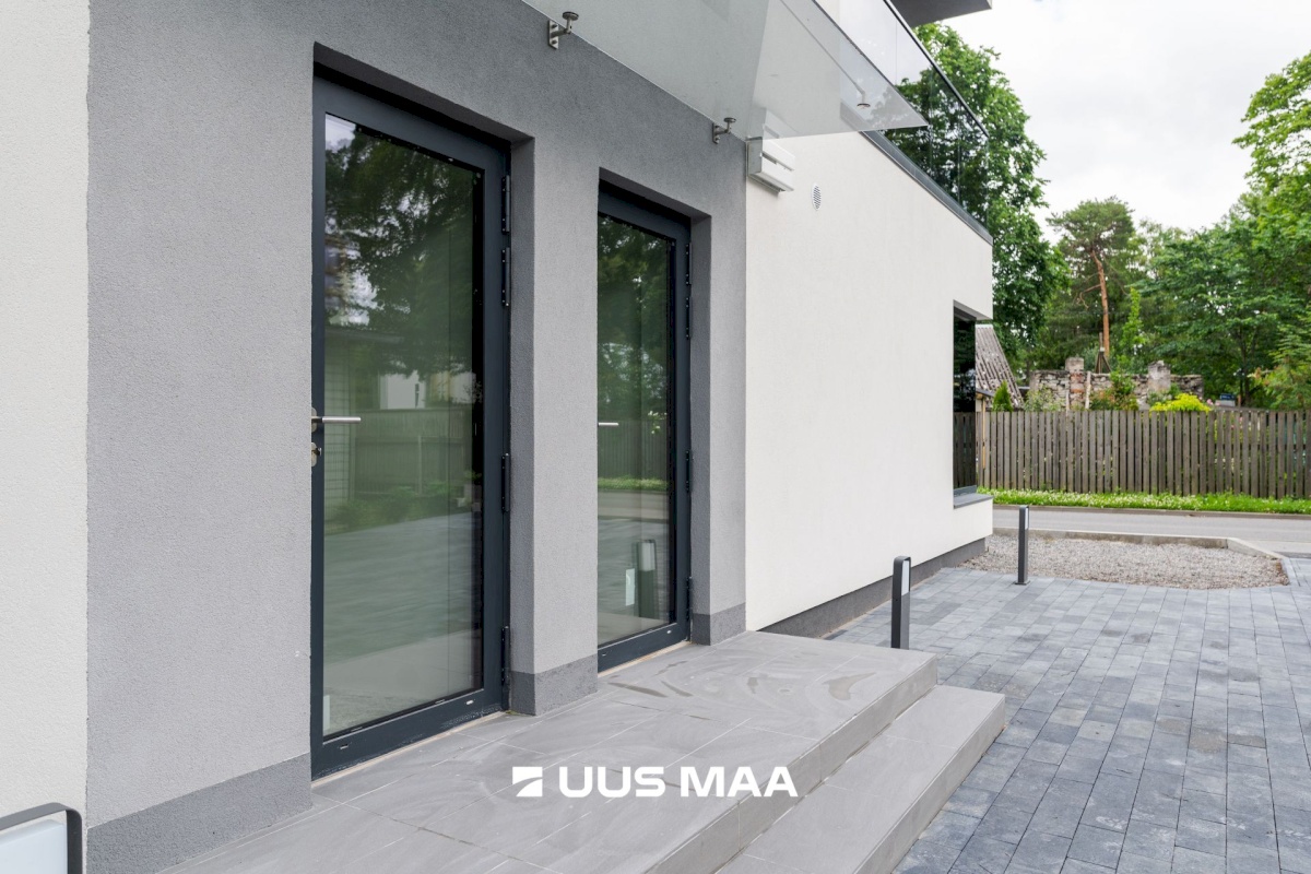 Tallinn, Nõmme linnaosa, Männiku, Valdeku 8a
