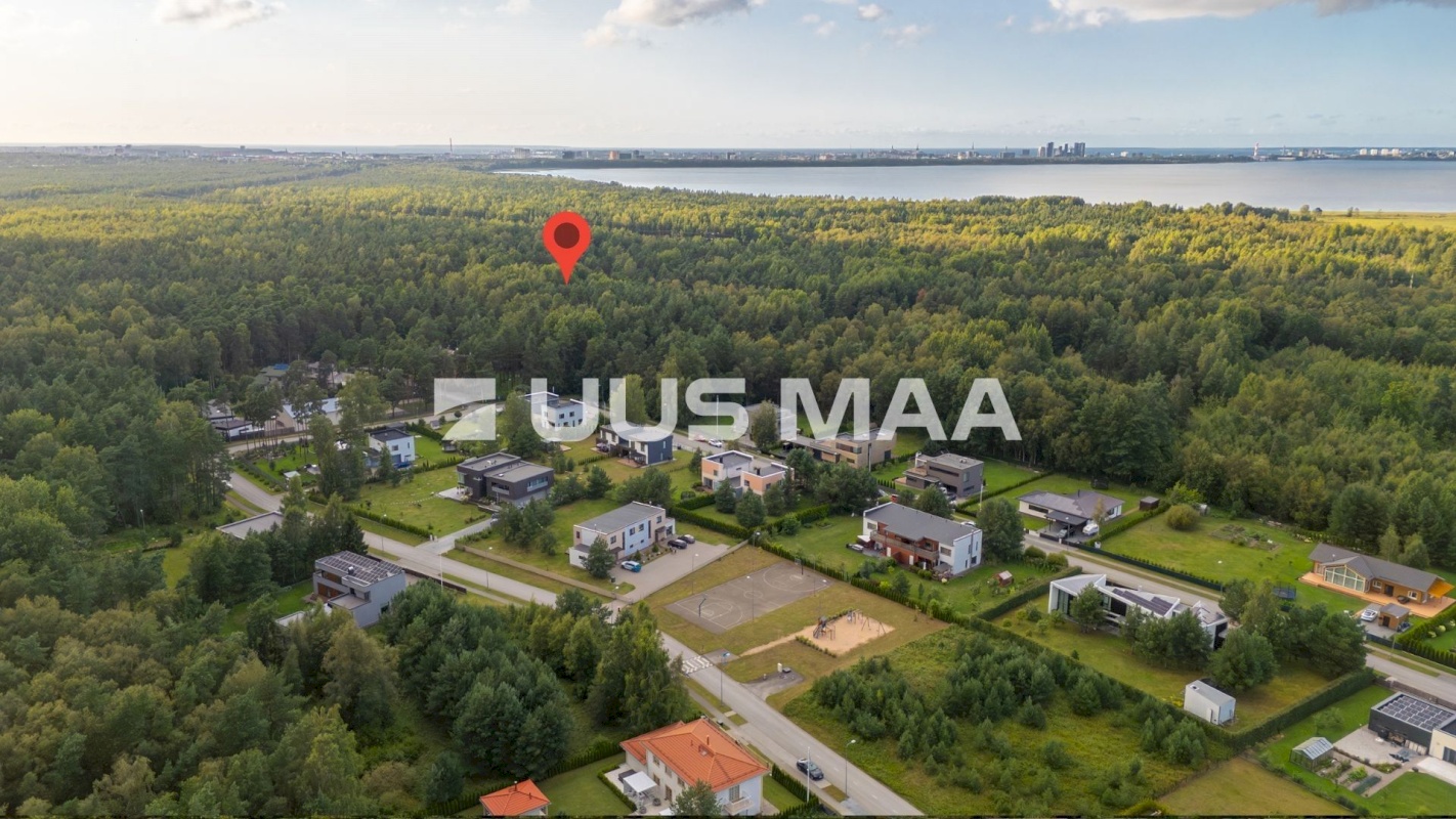 Rae vald, Järveküla