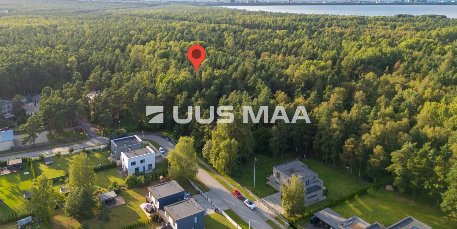 Rae vald, Järveküla