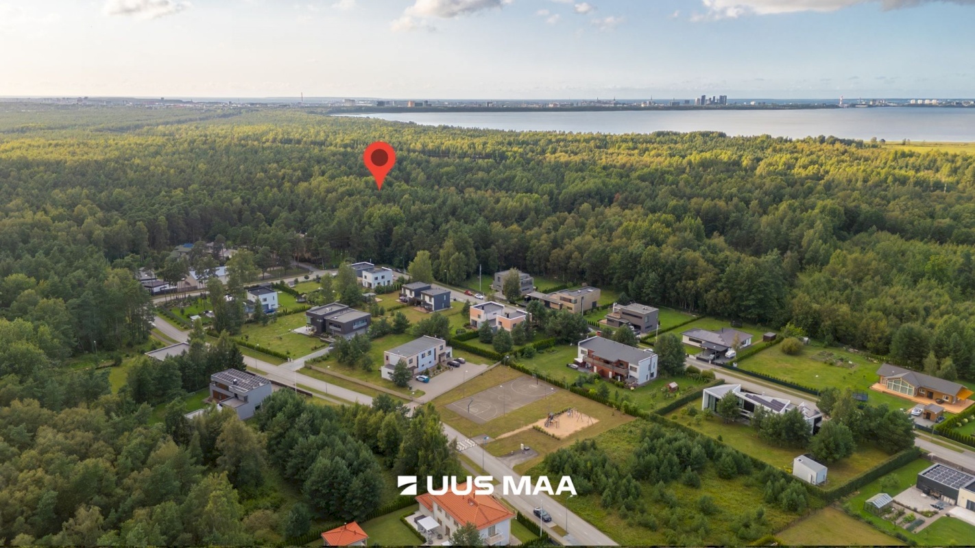 Rae vald, Järveküla